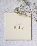 Sweet Baby Journal