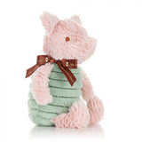 WINNIE THE POOH CLASSIC PIGLET SOFT TOY