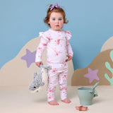 Coral Organic Growsuit SS24
