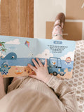 Ditty Bird Sound Book: Colour Songs