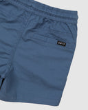 Core Kids Shorts Blue SS25