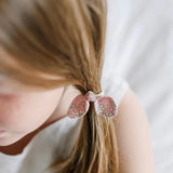 Josie Bunny Ties