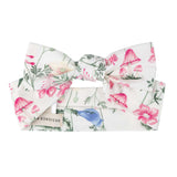 SUMMER MEADOW HEADBAND - ROSE PINK SS24
