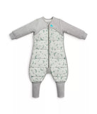 Sleep Suit Stage 3 Warm 2.5Tog Moonlight Olive