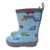 Trucks Gumboot Airie Blue AW24