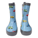 Trucks Gumboot Airie Blue AW24