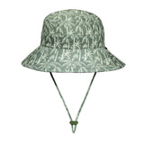 Boys Classic Swim Bucket Beach Hat- Oasis SS25