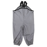 Waterproof Overall Charcoal AW25