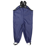 Waterproof Overall Navy AW25