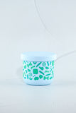 Pasta Party in Blue Snack Pot