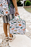 Dino Land Insulated Lunch Bag SS25