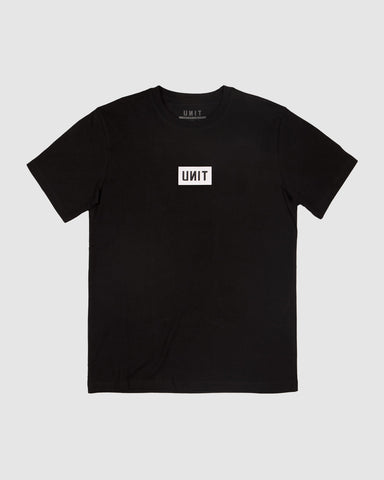 Tycoon Youth Tees- Black SS25