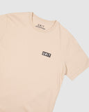Case Youth Tees- Cement SS25
