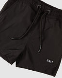 Block Kids Shorts Black SS25