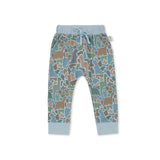 Dino-saw Trackpants AW25