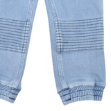 Denim Jean- Light AW25