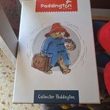 Paddington in Collectors Box