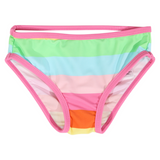 Rainbow Rashie Set SS25