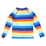 Striped Rashie SS25