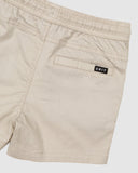 Core Kids Shorts Cement SS25