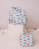 Cloud Cruiser Junior Backpack SS25