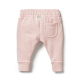 Rose Organic Terry Sweat Pant AW24