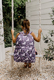 Dreamy Unicorn Junior Backpack SS25