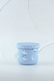 Silly Goose Snack Pot
