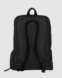Unit Backpack Rainbow Multi SS23