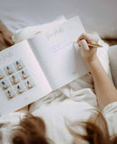 Sweet Baby Journal