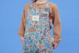 Mushroom Rib LS T-shirt AW25