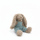 Baby Honey Bunny Boy - Blue