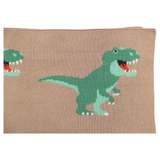 T-REX Blanket Chestnut AW25