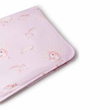 Unicorn Organic Hooded Baby Towel