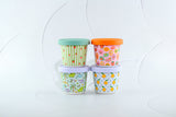 Clem Snack Pot