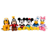 DISNEY CLASSIC PLUSH MICKEY MOUSE