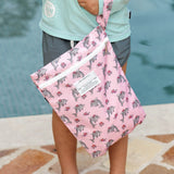 Wet Bag- Dolphin SS25