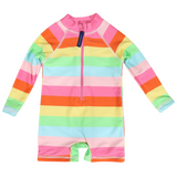 Rainbow Swimsuit SS25