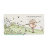 Lottie the Ballet  Bunny Book