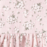 Hazel Floral Romper AW26
