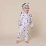 Meadow Organic Growsuit