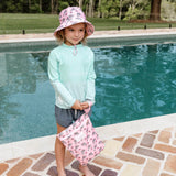 Wet Bag- Dolphin SS25