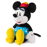 DISNEY CLASSIC PLUSH MINNIE MOUSE