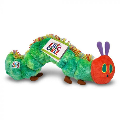THE VERY HUNGRY CATERPILLAR - LARGE
