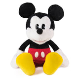 DISNEY CLASSIC PLUSH MICKEY MOUSE