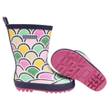 Arch Gumboot Green AW25