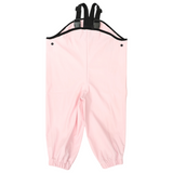 Waterproof Overall Pink AW25