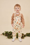 Wild Wonders Overalls AW25