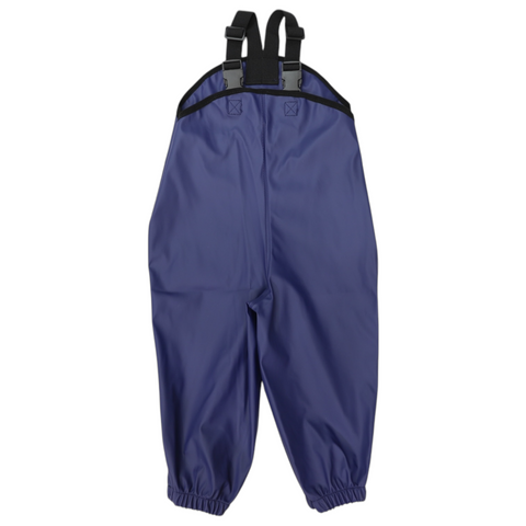 Waterproof Overall Navy AW25