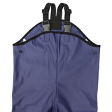 Waterproof Overall Navy AW25